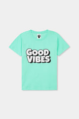 Good Vibes - Kid’s T-shirts