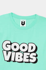 Good Vibes - Kid’s T-shirts
