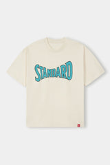 Standard Oversized T-shirt - Unisex