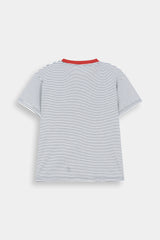 Essential Drop Needle Tee