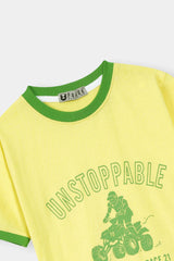 Unstoppable T-shirt