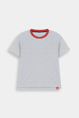 Essential Drop Needle Tee