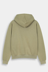 Lazywear Essential Hoodie — Sandstone — W