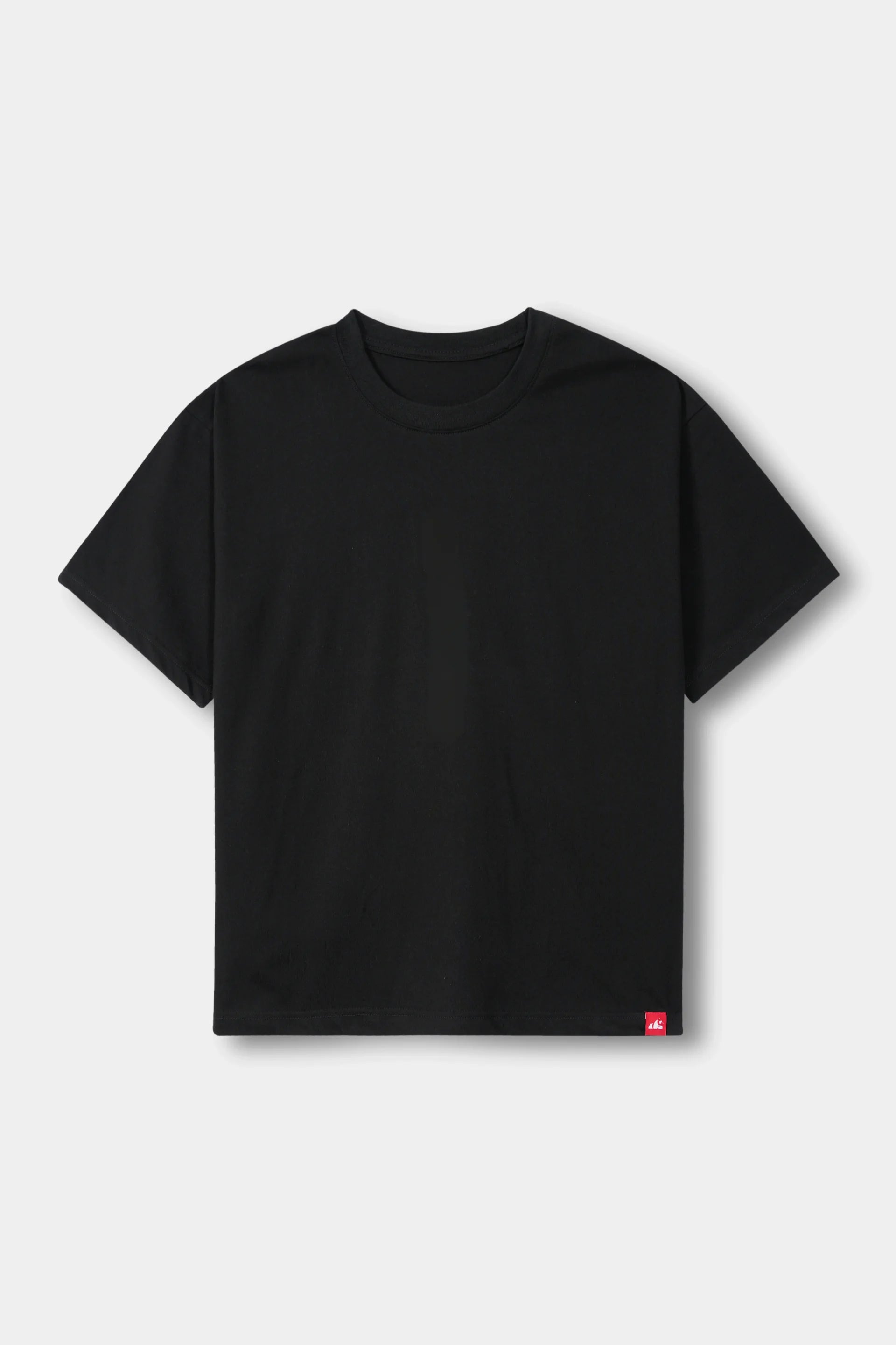 Oversized Basic T-shirt, Unisex