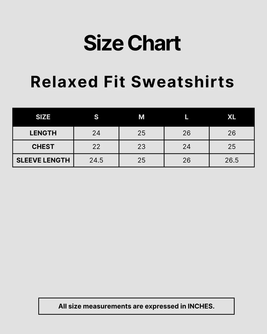 Raglan Sweatshirt