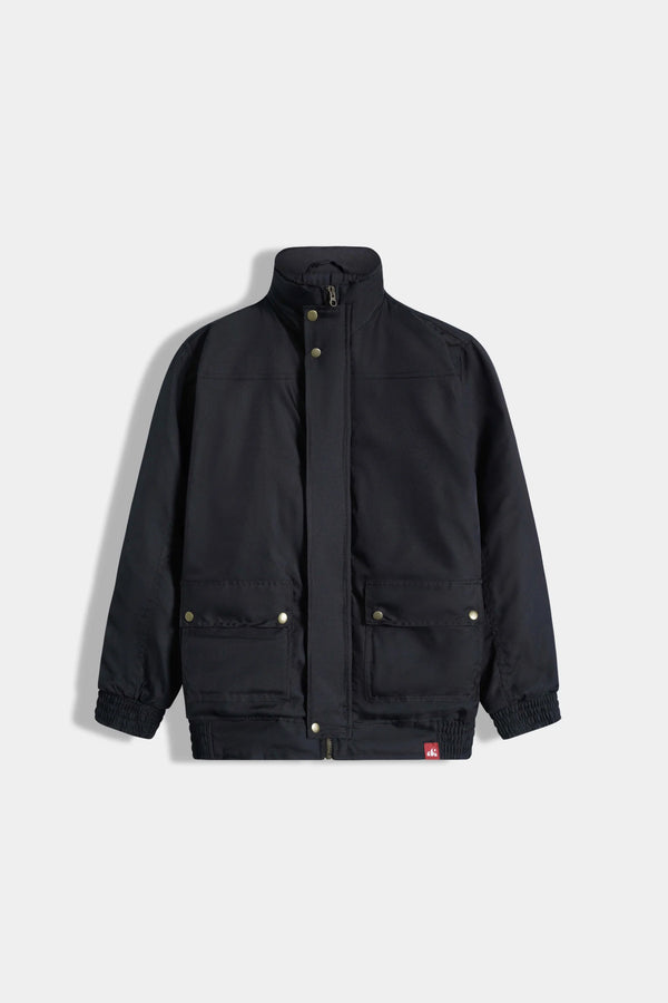 Twill Old Money Jacket