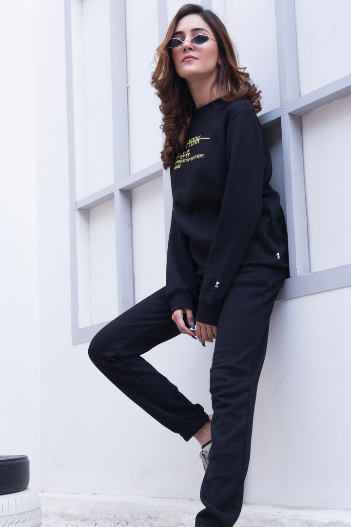 New York - Sweatsuit (Women) - Panda™ Clothing